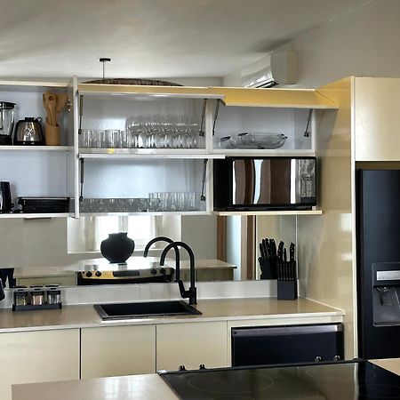 Amazinn Places Casa Del Mar Panama City Luaran gambar