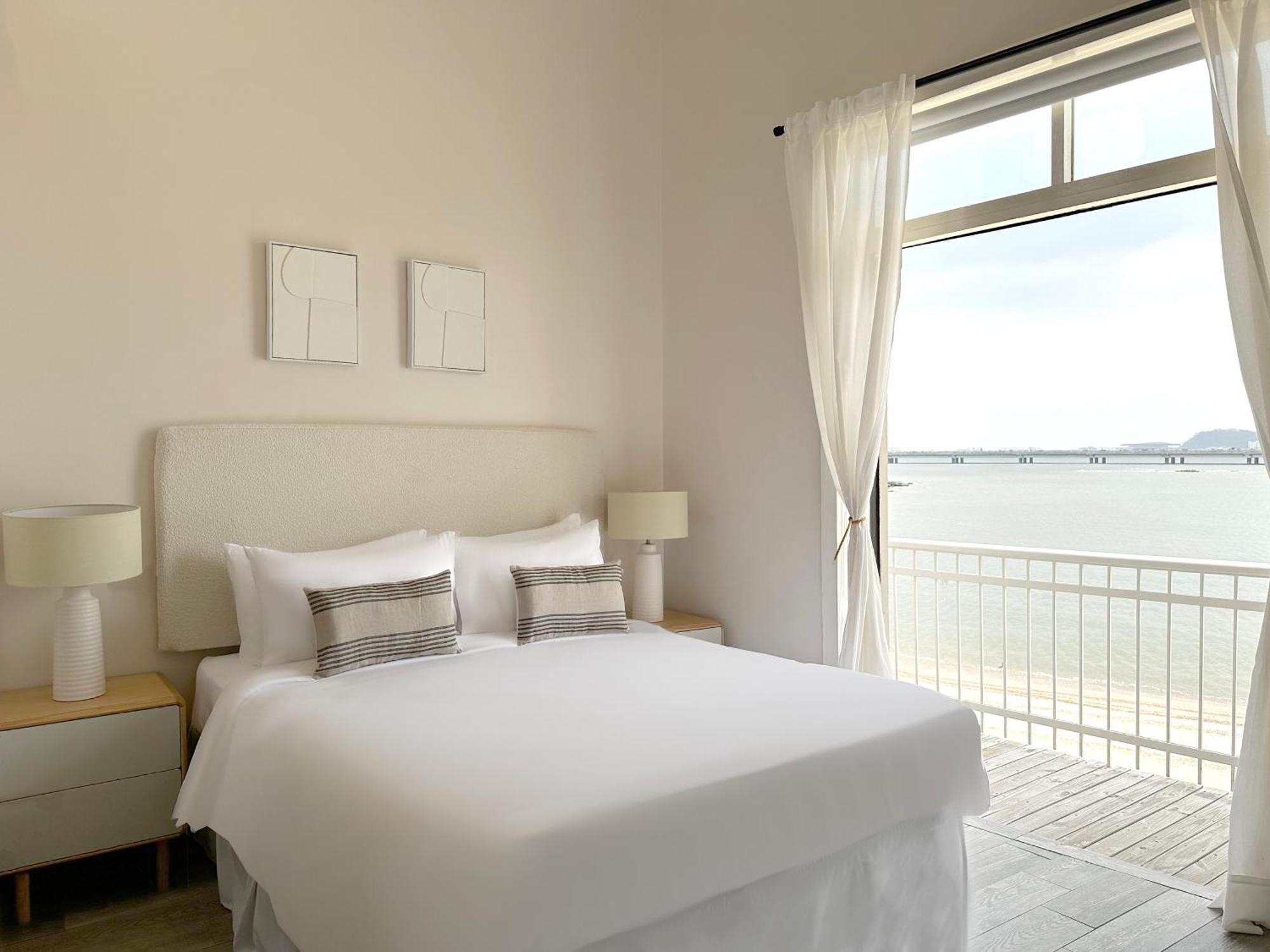 Amazinn Places Casa Del Mar Panama City Luaran gambar