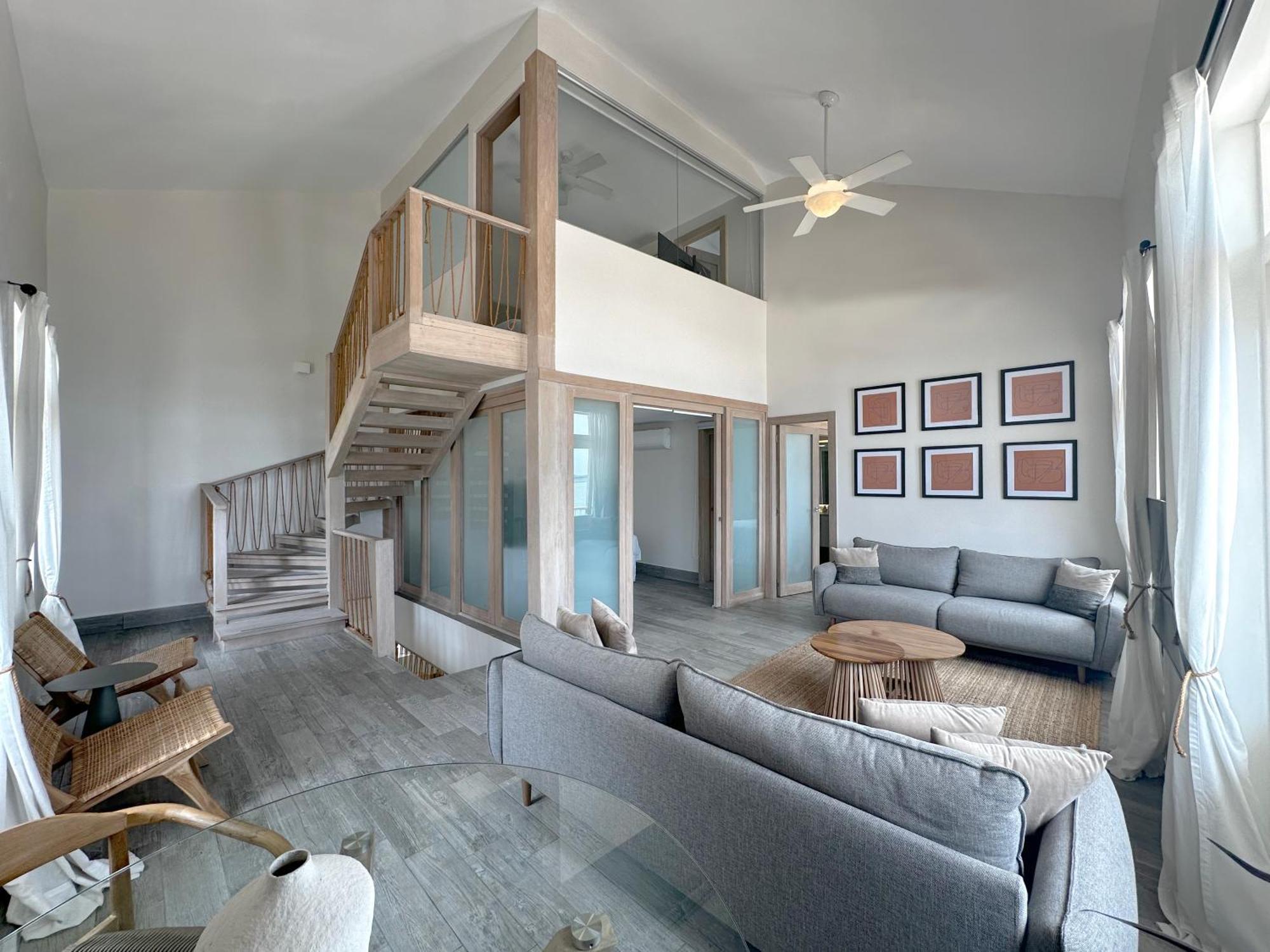 Amazinn Places Casa Del Mar Panama City Luaran gambar