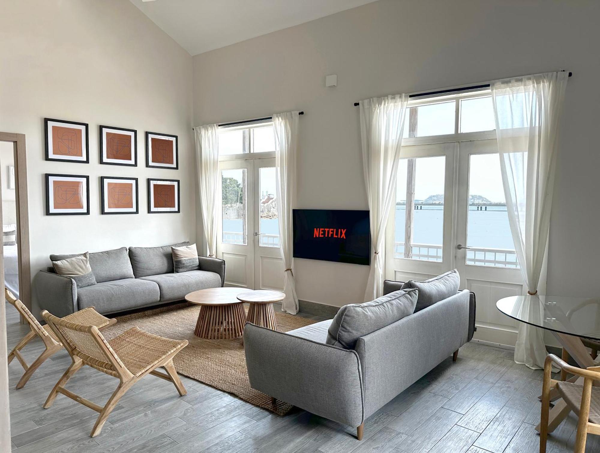 Amazinn Places Casa Del Mar Panama City Luaran gambar