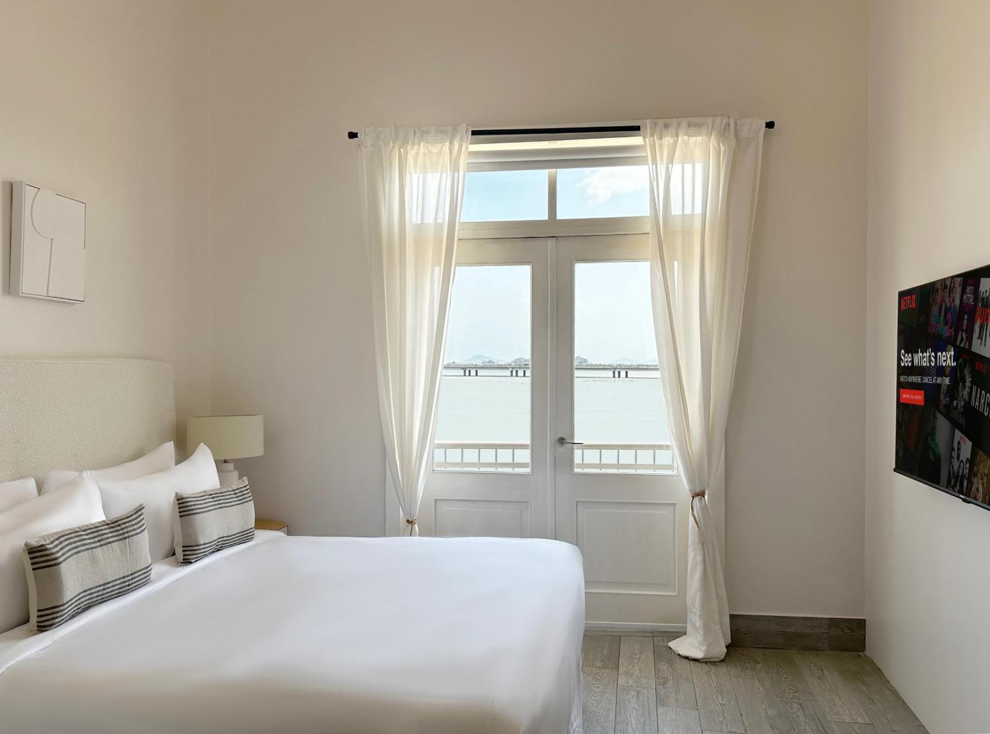 Amazinn Places Casa Del Mar Panama City Luaran gambar
