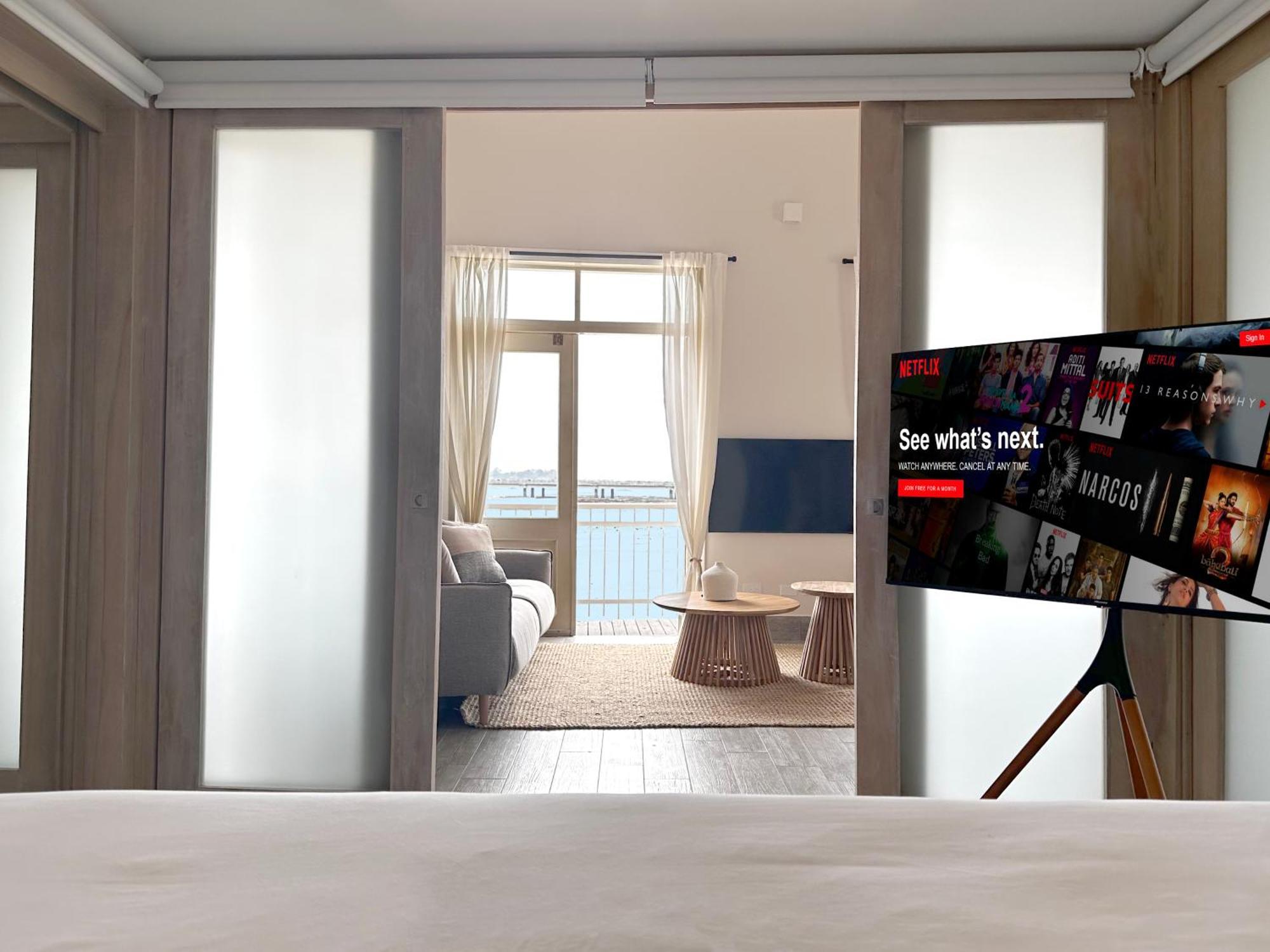 Amazinn Places Casa Del Mar Panama City Luaran gambar