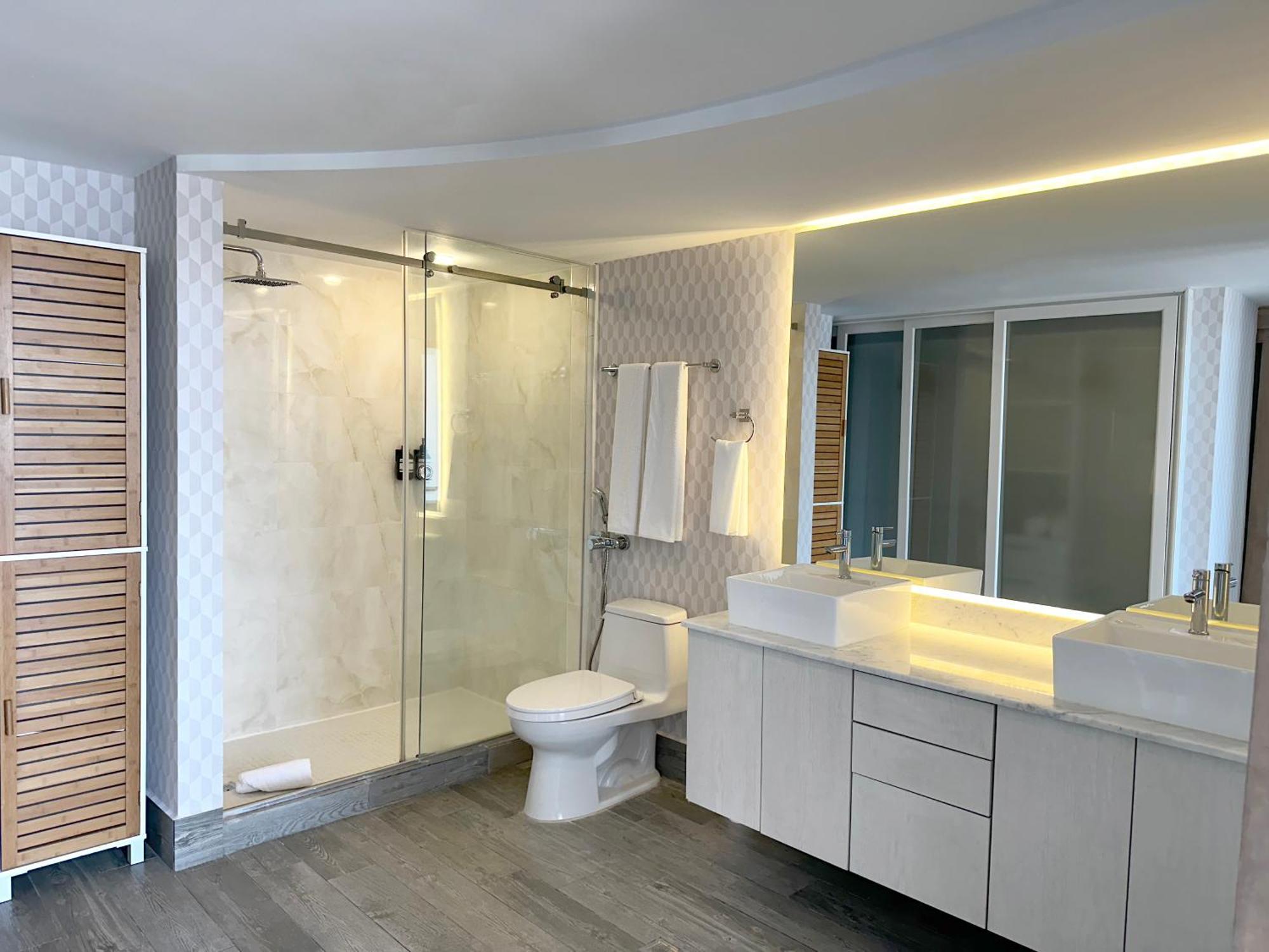Amazinn Places Casa Del Mar Panama City Luaran gambar