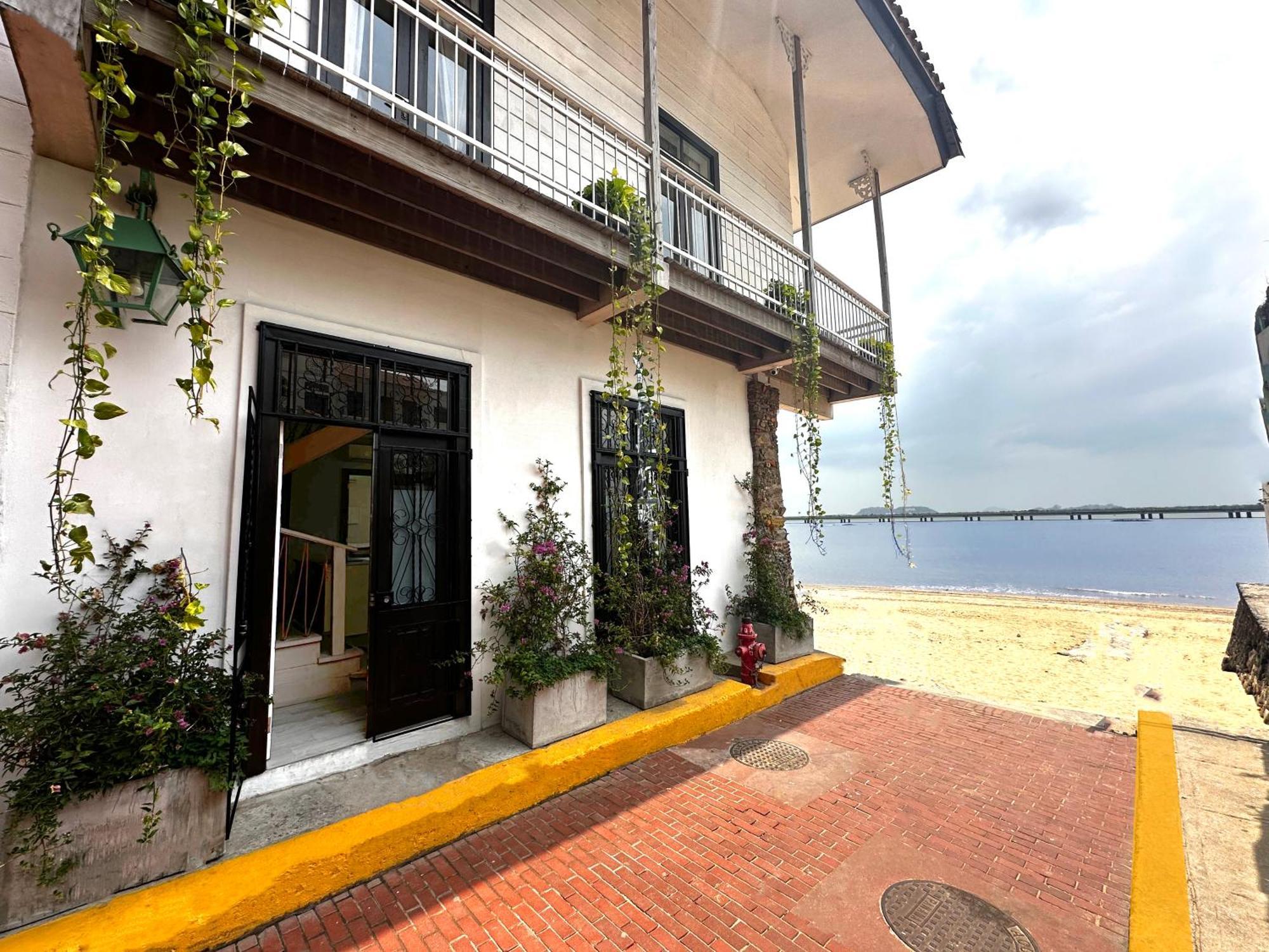 Amazinn Places Casa Del Mar Panama City Luaran gambar